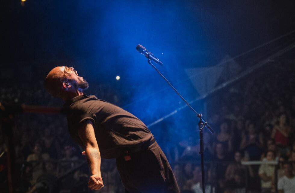 Histórica edición de la Fiesta Nacional del Mate en Paraná: mas de 150 mil personas en dos noches