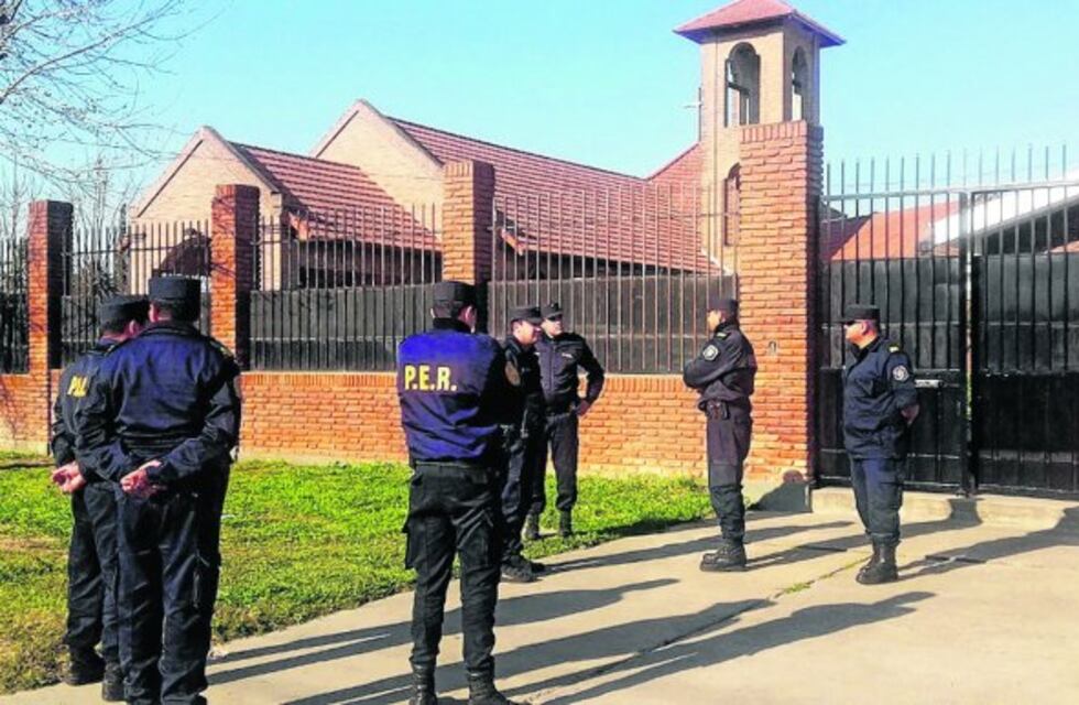 Torturas en el monasterio de las carmelitas descalzas: el relato en primera persona