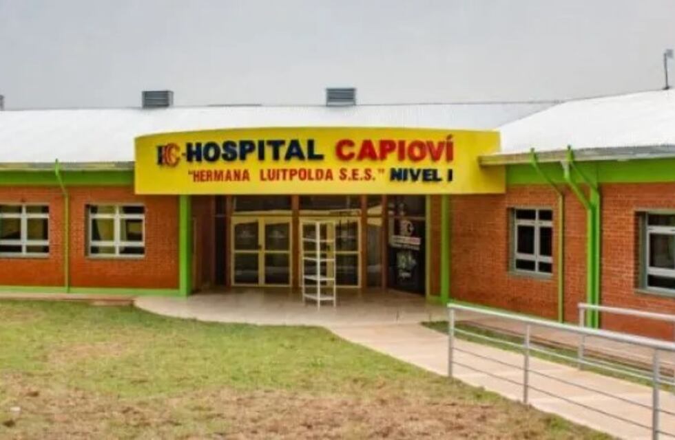 Intoxicación masiva en Capioví tras un evento escolar