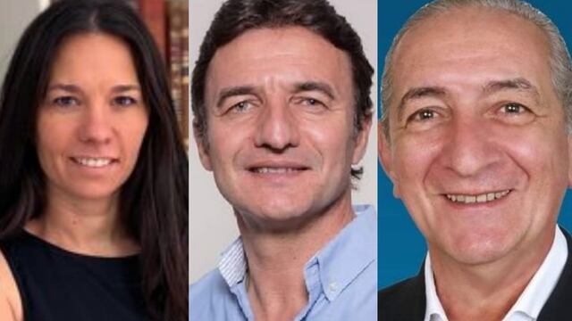 Omodeo, Sánchez, Moreno.
