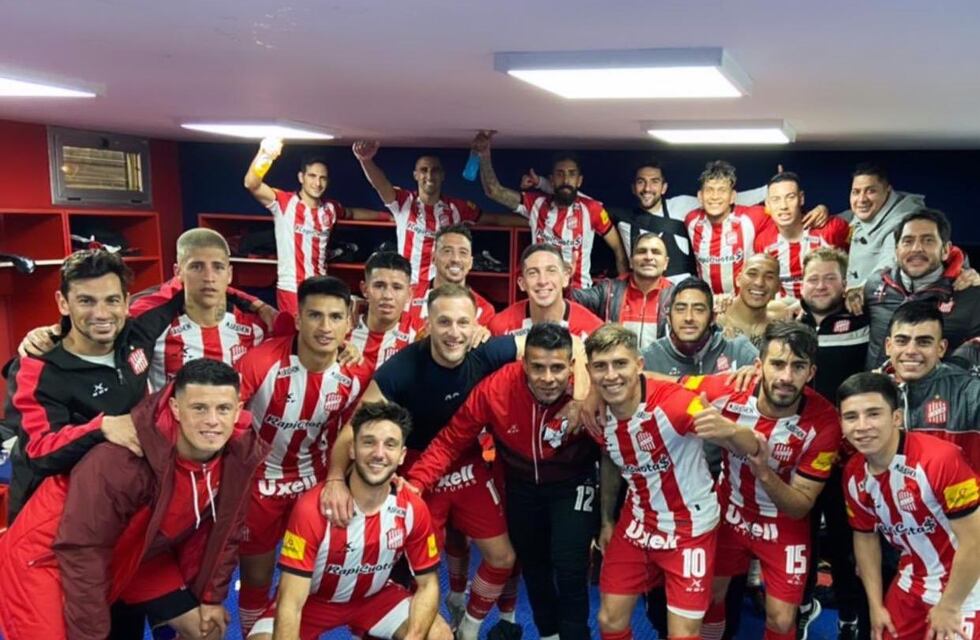 San Martín goleó a Atlanta y se afianza en los primeros lugares