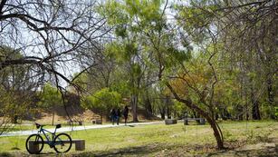 Para este martes de julio, una temperatura primaveral en Córdoba. (La Voz archivo).