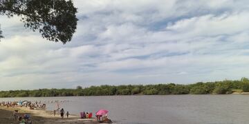 Balneario Parque del Sol. Gualeguaychú