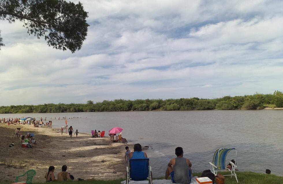 Cómo estará el clima el fin de semana en Gualeguaychú
