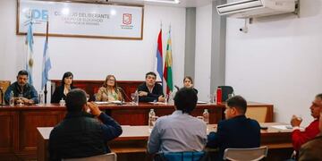 Presentan proyecto de “Alcohol 0″ en Eldorado.