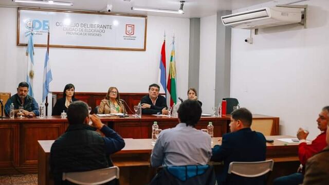 Presentan proyecto de “Alcohol 0″ en Eldorado.