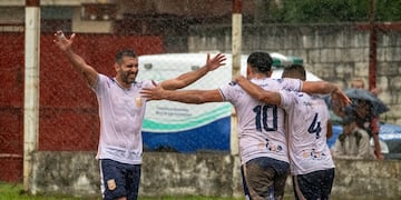Club Tucuman Central Deportes.