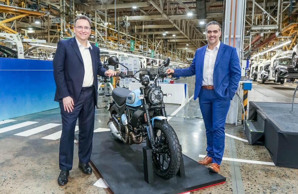 Volkswagen prepara una inversión millonaria y Córdoba será protagonista