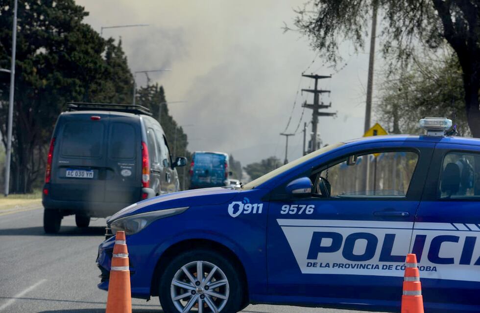 Empresario e inversionista: quién era el hombre que encontraron muerto en La Calera