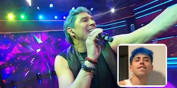 El cordobés se hizo eco de las repercusiones en redes sociales.