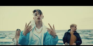 Omar Varela compartió los secretos detrás del éxito “Loca”.