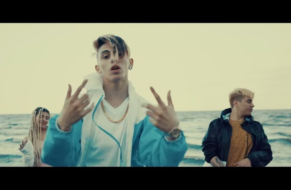 Omar Varela compartió los secretos detrás del éxito “Loca”