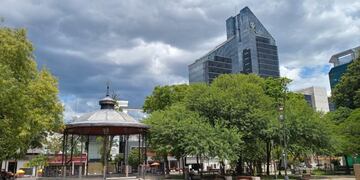 Santiago del Estero Capital. Foto: Mariana Herrera.