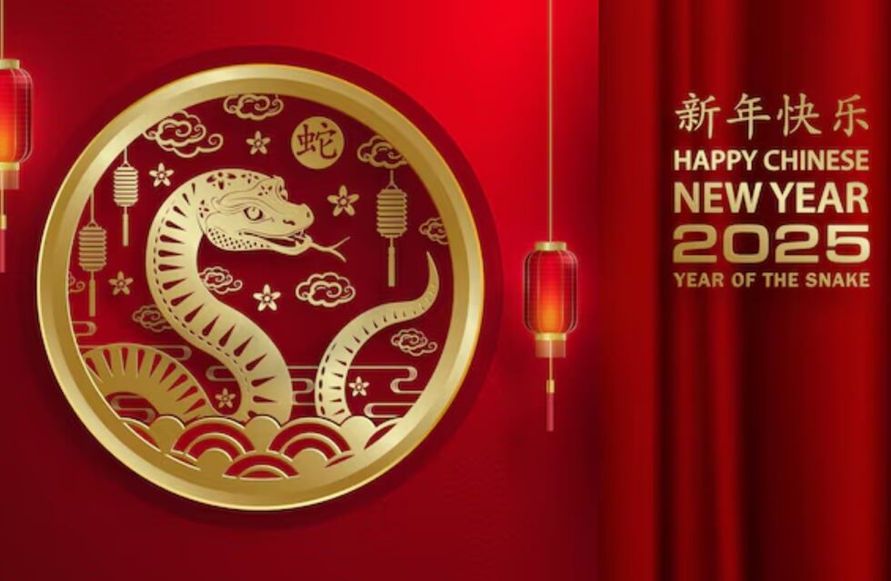 Año Nuevo Chino 2025: cuándo es y cómo hacer el ritual del sobre rojo para atraer dinero