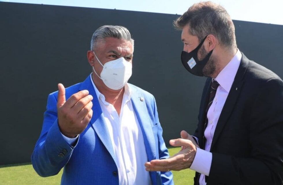 Liga Profesional: los clubes acordaron que Tinelli deje de ser presidente y Riquelme busca que sea un exfutbolista