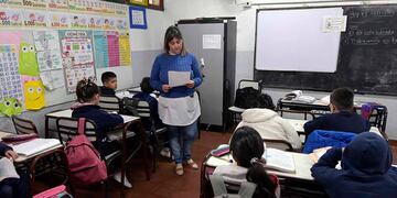 La Dirección General de Escuelas ya puso fecha para el inicio del ciclo lectivo 2023.