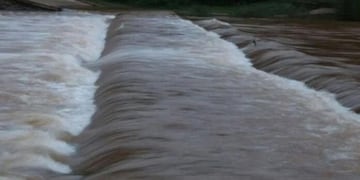 Se encuentra cerrado el ingreso a los Saltos del Moconá.