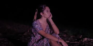 La cantante marplatense presentó su sexto tema