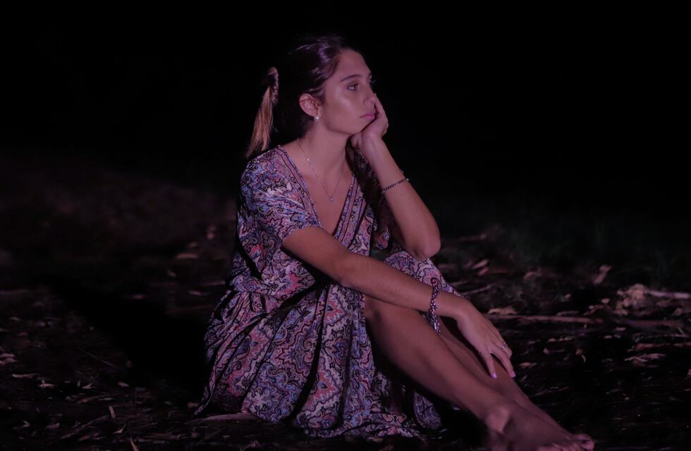 Fiamma presenta su nuevo single “Runa”