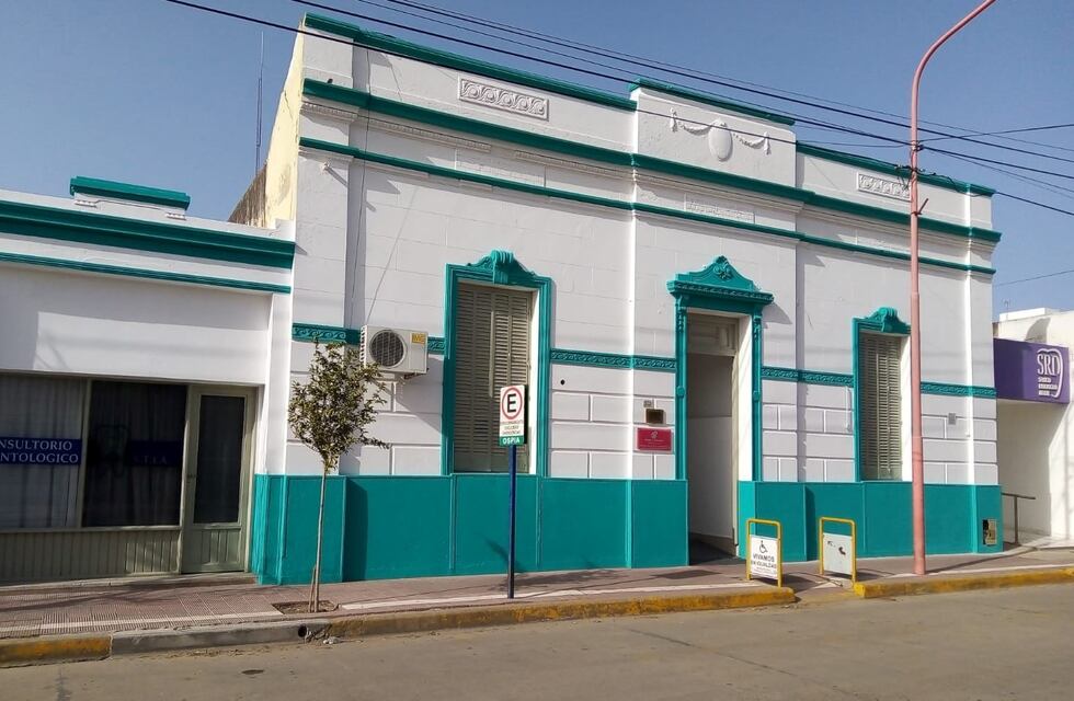 El Sindicato de la Alimentación de Arroyito analiza el cierre o tercerización de la Clínica OSPIA