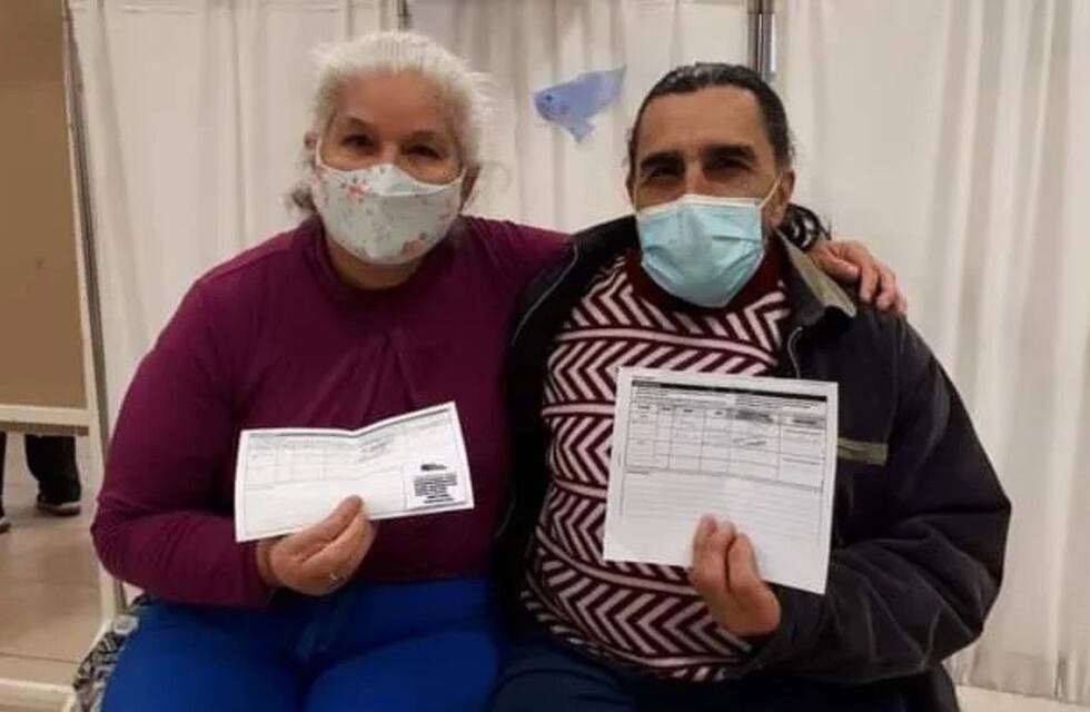 En Jujuy: estatales que se vacunen, tendrán dos días para recuperarse