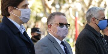 El funcionario provincial afirmó que sintió "vergüenza ajena" por las declaraciones de la precandidata opositora.