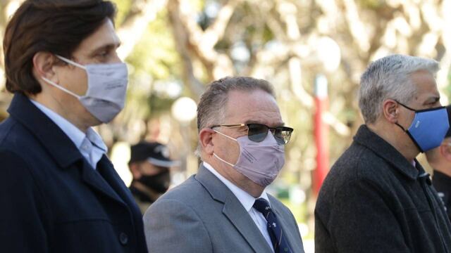 El funcionario provincial afirmó que sintió "vergüenza ajena" por las declaraciones de la precandidata opositora.