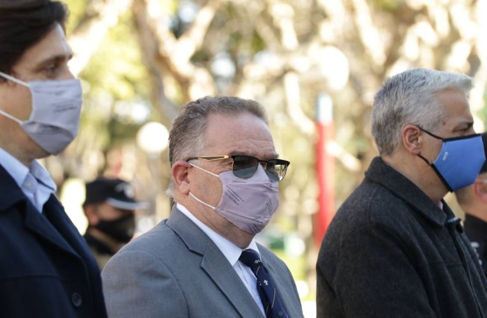 Jorge Lagna dijo que Carolina Losada insultó a todos los jóvenes de Santa Fe