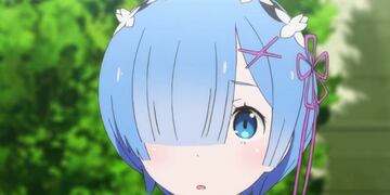 La chica más linda del anime.