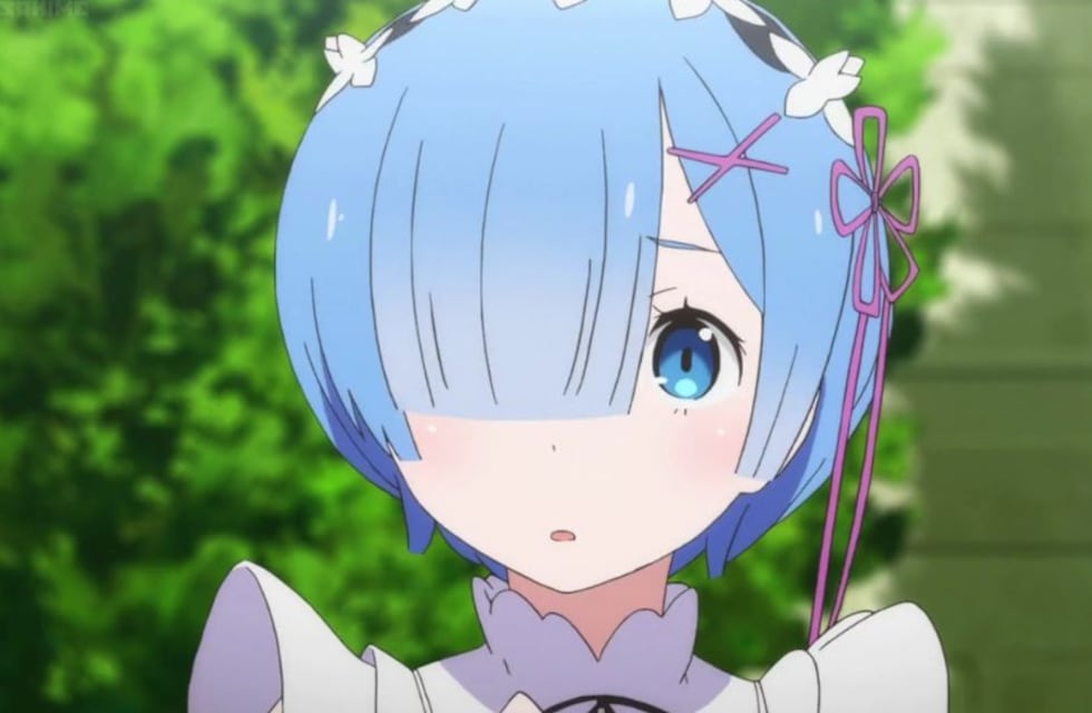 Quién es la chica más linda del anime, según los japoneses
