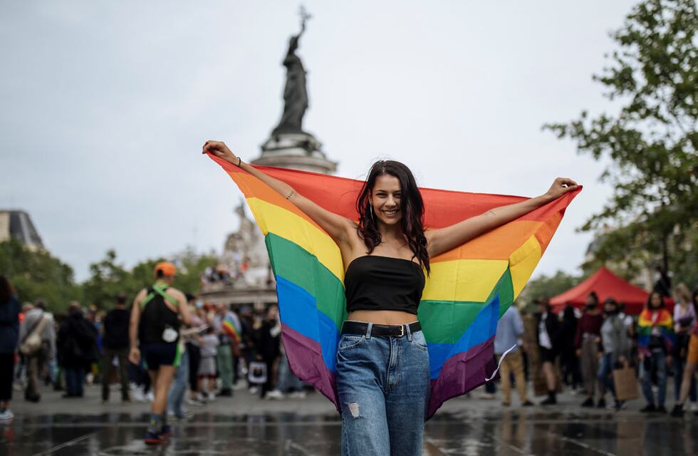 Día Internacional del Orgullo: por qué se celebra el 28 de junio