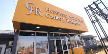 El adolescente fue trasladado al Hospital municipal de Arroyito, donde se constató su deceso (Imagen ilustrativa / Gentileza: Web)