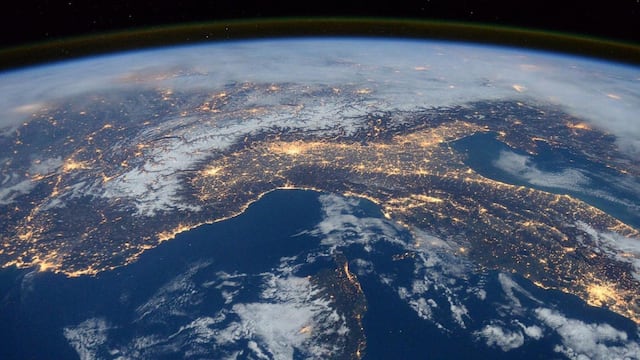 Las secuencias capturan el proceso de adaptación de las ciudades al cambio climático. Foto: Web