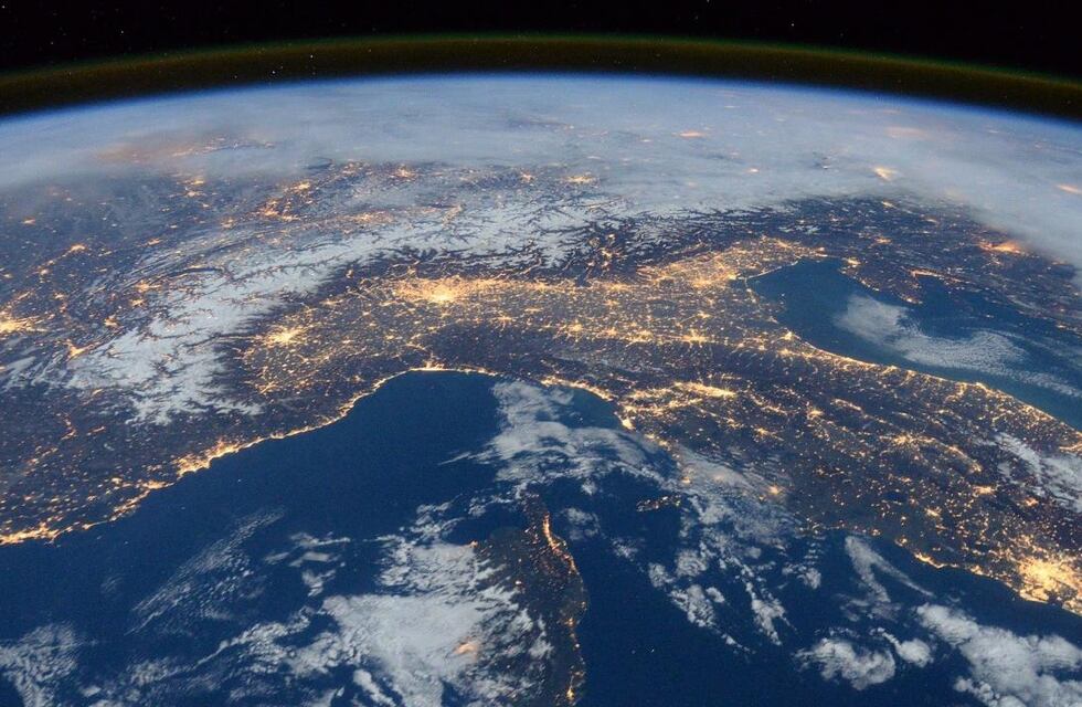 Impactante: Google Earth mostró cómo cambió el planeta en 40 años a través de un video