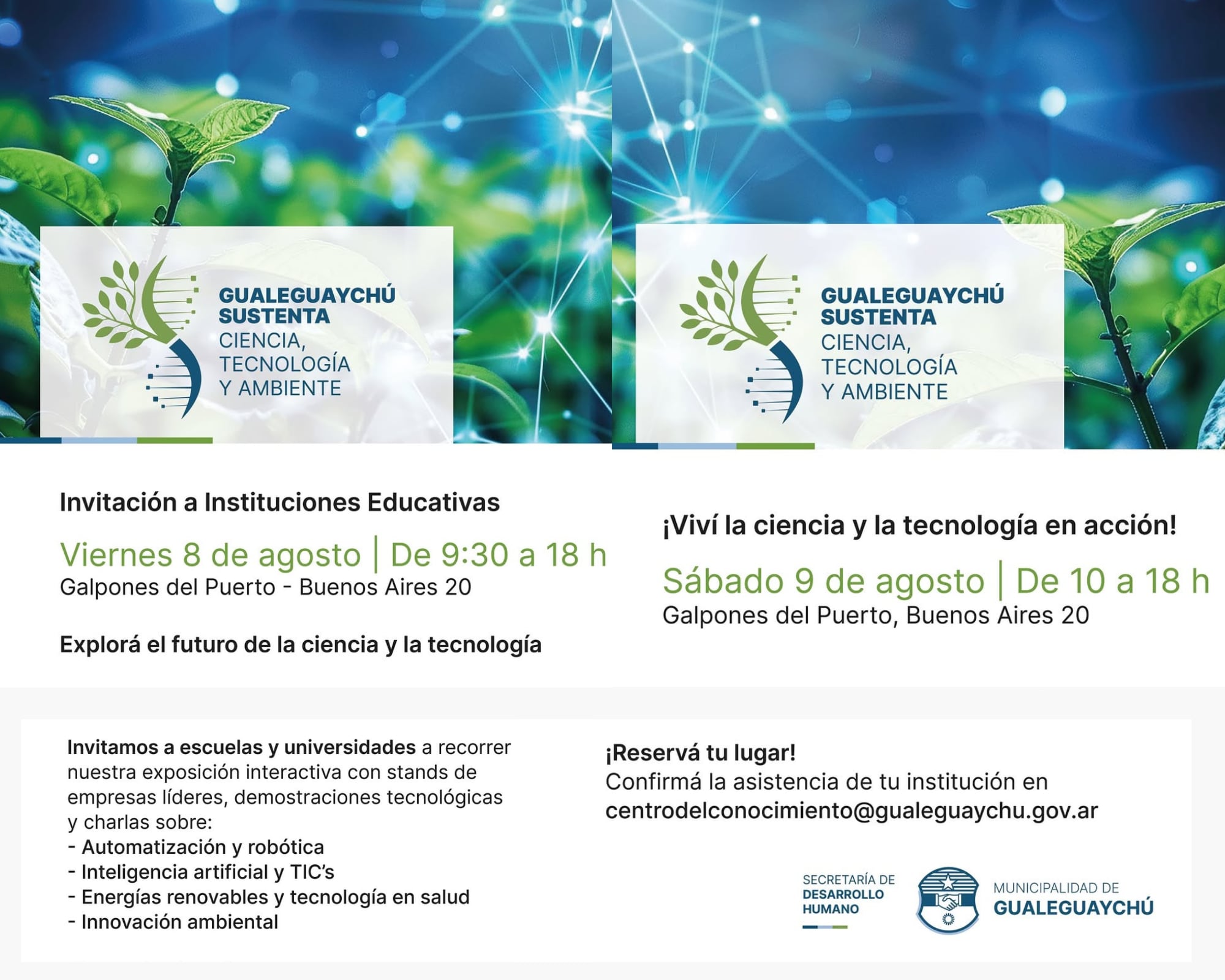 “Expo Sustenta”