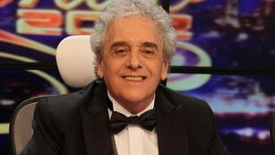 Murió Antonio Gasalla a los 84 años