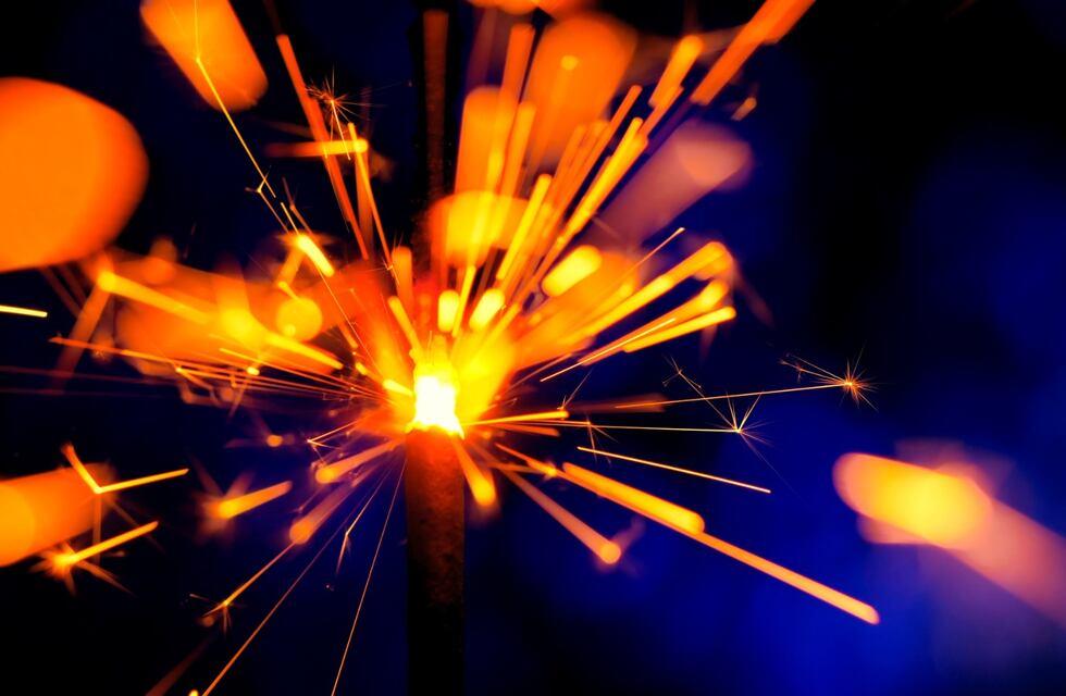 Por unas fiestas sin pirotecnia sonora