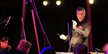 Llegará a Río Grande la 14° Edición del Festival Internacional Ushuaia – Música Clásica