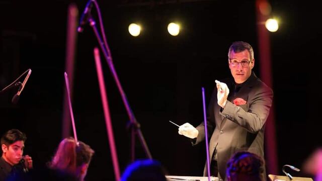 Llegará a Río Grande la 14° Edición del Festival Internacional Ushuaia – Música Clásica