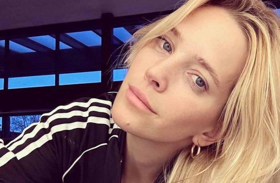 El día que Luisana Lopilato se despertó “inspirada” y cocinó pan de campo