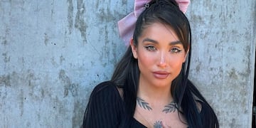 Así es Pao Dulzura.