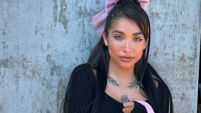 Así es Pao Dulzura.