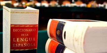 Real Academia Española (Archivo)