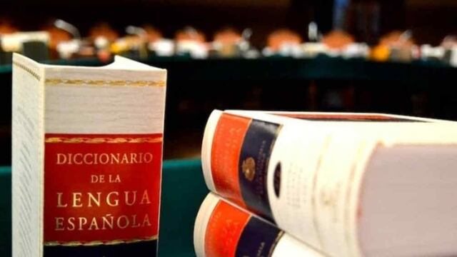 Real Academia Española (Archivo)