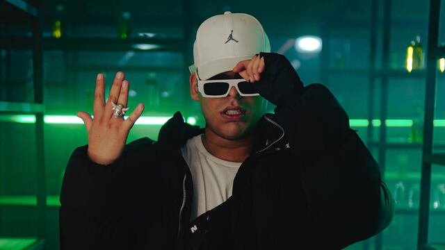 El antes y después de Kaleb Di Masi tras casi perder la vida en un accidente con su auto