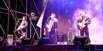 La cita es en el Peña Boliche Balderrama la noche de este viernes.