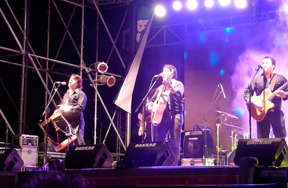 Los Diableros de Orán se presentan en Salta este viernes