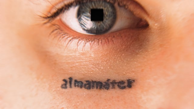 Asan está de estrenó con el lanzamiento de “Almamáter”, su álbum debut.