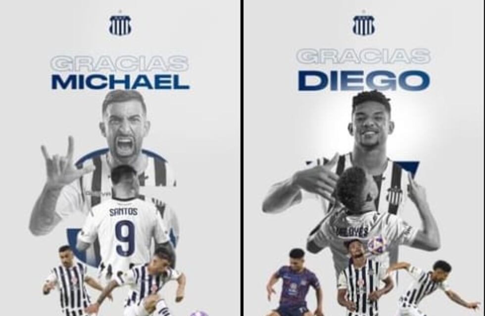 Con Talleres a la cabeza por Diego Valoyes, el ranking de los pases más costosos