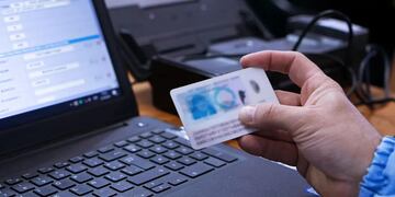 En Argentina hay reglas muy claras sobre la presentación de hijos y sus nombres.